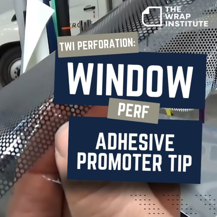 Window Perf