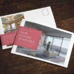 Free Most Popular Sized PostCards