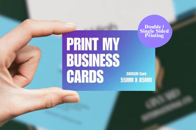 Free-Business-Cards