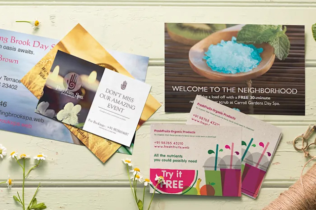 Free-Post-Cards