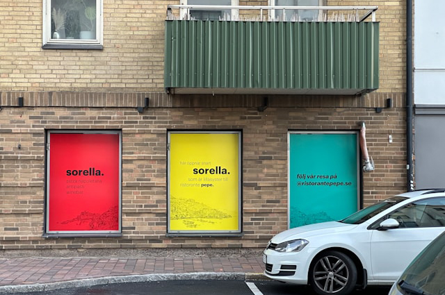 Window-Signs