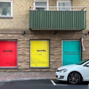 Window Signs