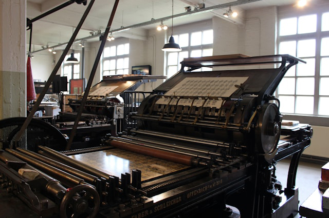 paper-printing