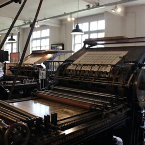 Paper Printing