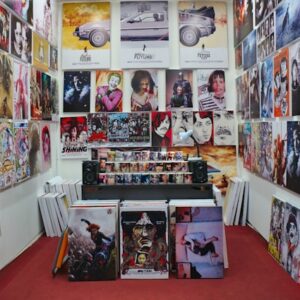Posters